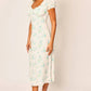 Amy Jane London - Daphne Floral Midi Dress