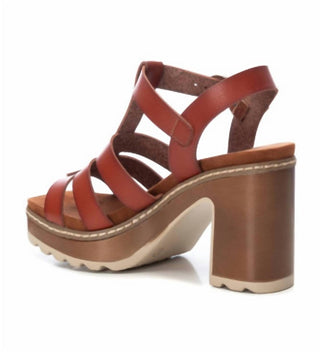 Xti - Women's Gladiator Sandal