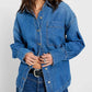 Free People - Ashley Shirt