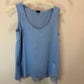 6 By Six - Women's Mix Media Tank