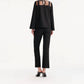 Theo The Label - Aphrodite Bootcut Pant