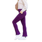 Julia Rose - Reese Flare Leggings