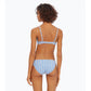 Tory Burch - Plaid Hipster Bikini Bottom