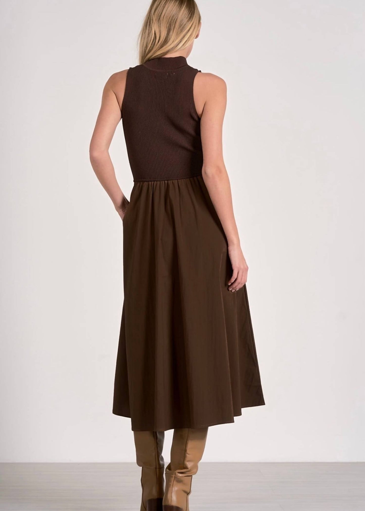 Elan - Elsie Maxi Dress