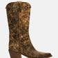 Steve Madden - Women's Albany Boots