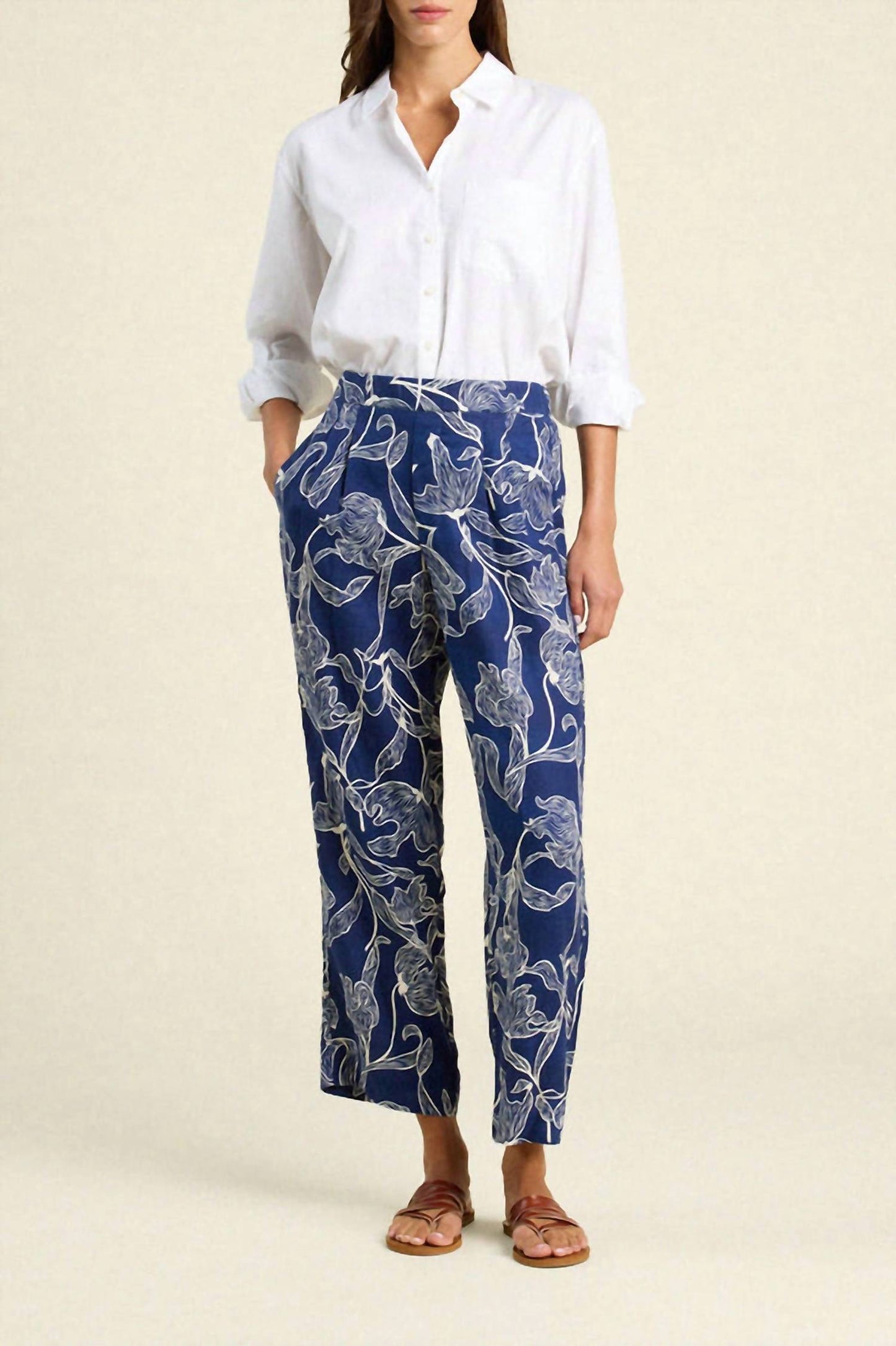 Trovata - Leigh Pull-on Pant