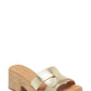Cordani - Marley Platform Sandal