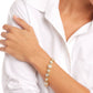 Ronda Smith - Crystal Stone Bracelet