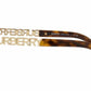 Burberry - Square Non Polarized Sunglasses - Be4389 300213 | 55