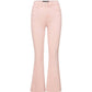 Veronica Beard - Carson High Rise Ankle Flare Jean