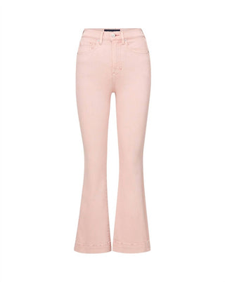 Veronica Beard - Carson High Rise Ankle Flare Jean