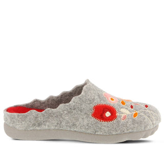 Spring Step Shoes - Women's Wildflower Slipper