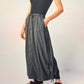 Free People - Picture perfect Parachute Skirt