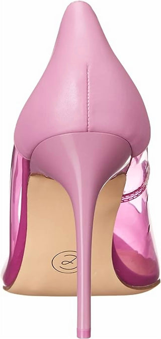 Chinese Laundry - Women's Darling Vinyl Pumps