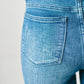 Judy Blue - Basic in My Bermudas Shorts