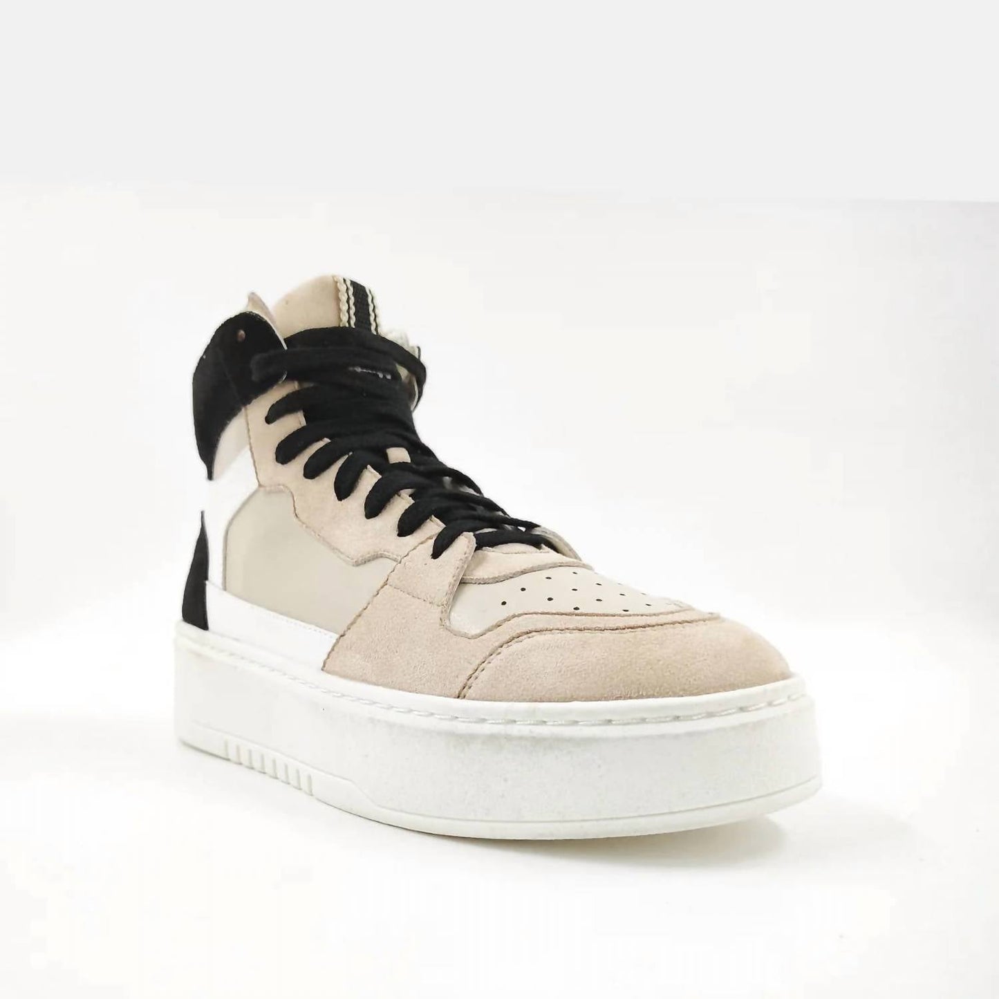 Shu Shop - Women's Sinead High Top Sneakers