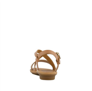 Paul Green - Women's April Cross Strap Sandal