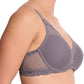 Natori - Feathers Full Figure Contour Underwire Bra