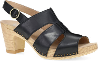 Dansko - Women's Tatiana Peep-toe Sandal