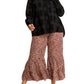 Umgee - Chenille Button Down Top