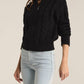 Z Supply - Hemingway Cable Cardigan