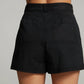 Chaser - Karina High Waist Shorts