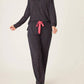 Pj Salvage - Women's Sweet Dreams Long Sleeve Top