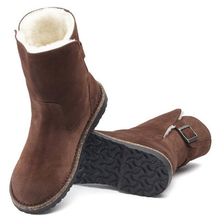 Birkenstock - Women's Uppsala Shearling Boot