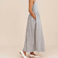 Posse - Mira Scoop Neck Dress