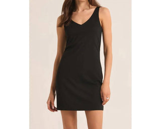 Z Supply - Teresa So Smooth Mini Dress