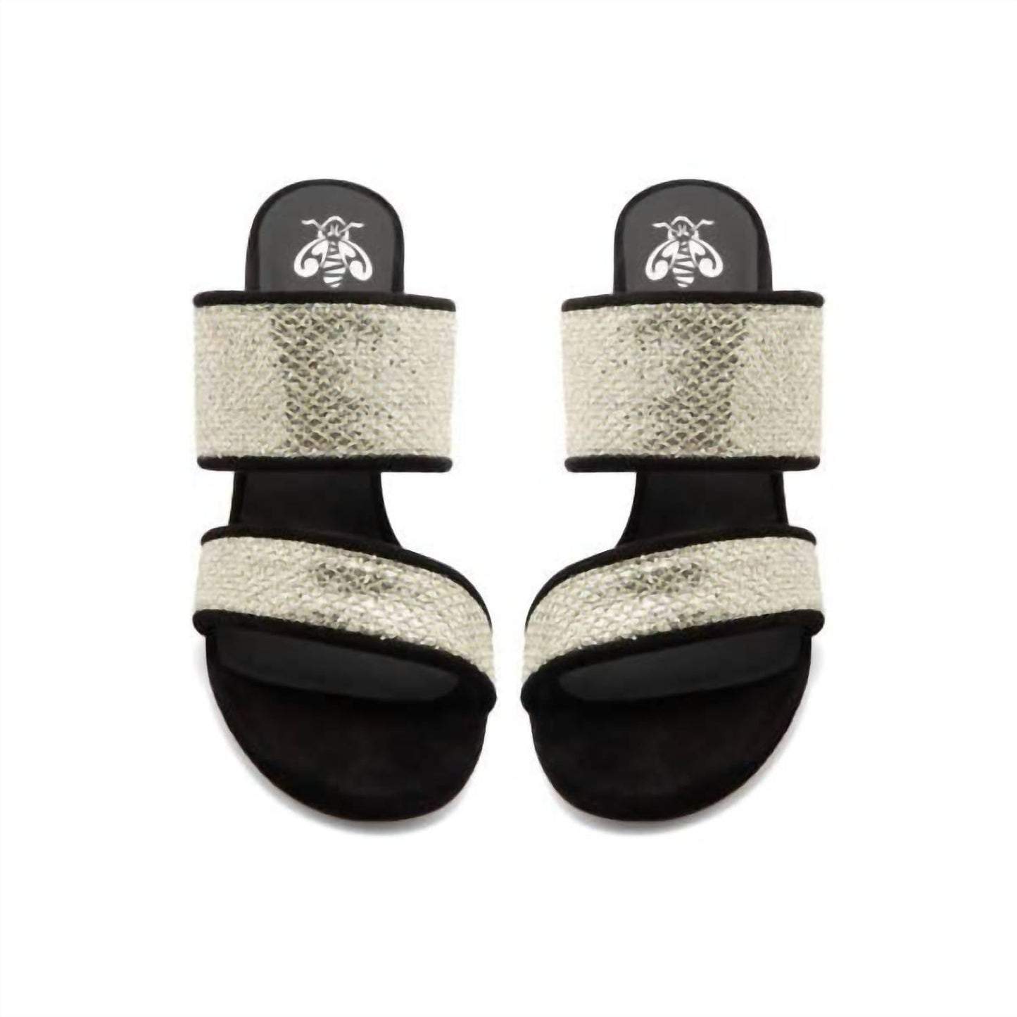 Arnia - Women's Mery Suede Sandal