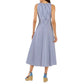 Jude Connally - Easton Dress Cotton Shirting