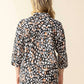 Habitat - Linen-cotton Button Down Shirt