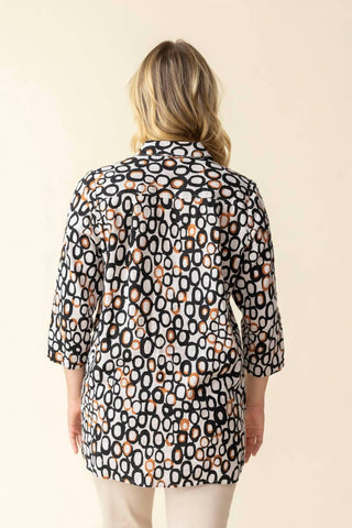 Habitat - Linen-cotton Button Down Shirt