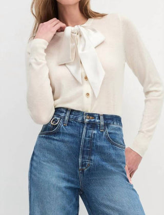 Favorite Daughter - Take A Bow Cardigan