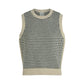 Varley - Knowles Textured Knit Vest