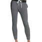 Label+Thread - Slim Waffle Jogger