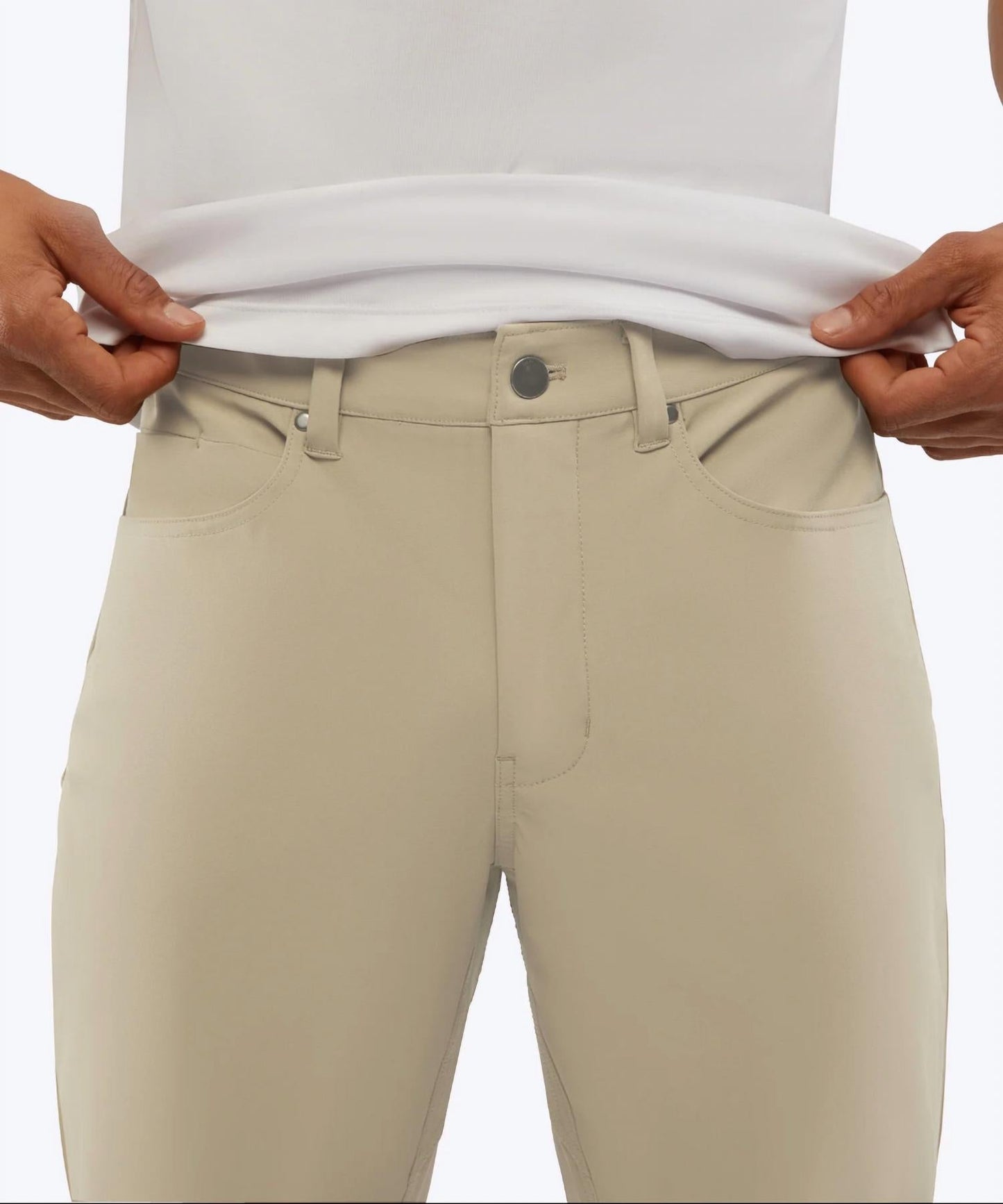 Cuts - AO 5 Pocket Pant