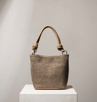 Daniella Lehavi - Women's Dallas Hobo Bag