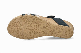 Mephisto - Women's Lucia Lightweight Walking Wedge Sandal