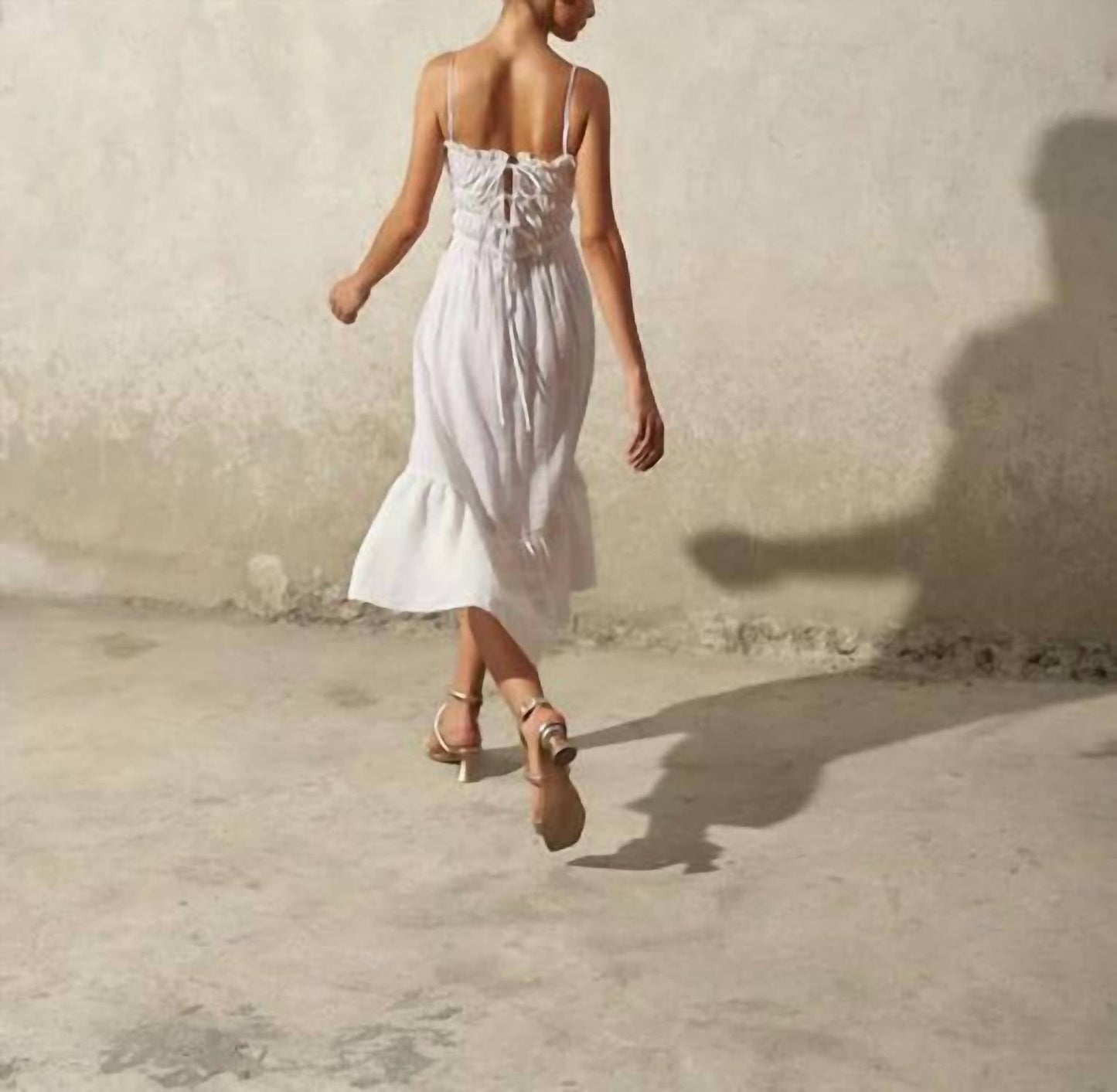 Andres Otalora - Un Romance Dress