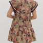 Entro - Women's Mallory Dress