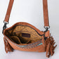 American Darling - Women's Arlington Leather Purse