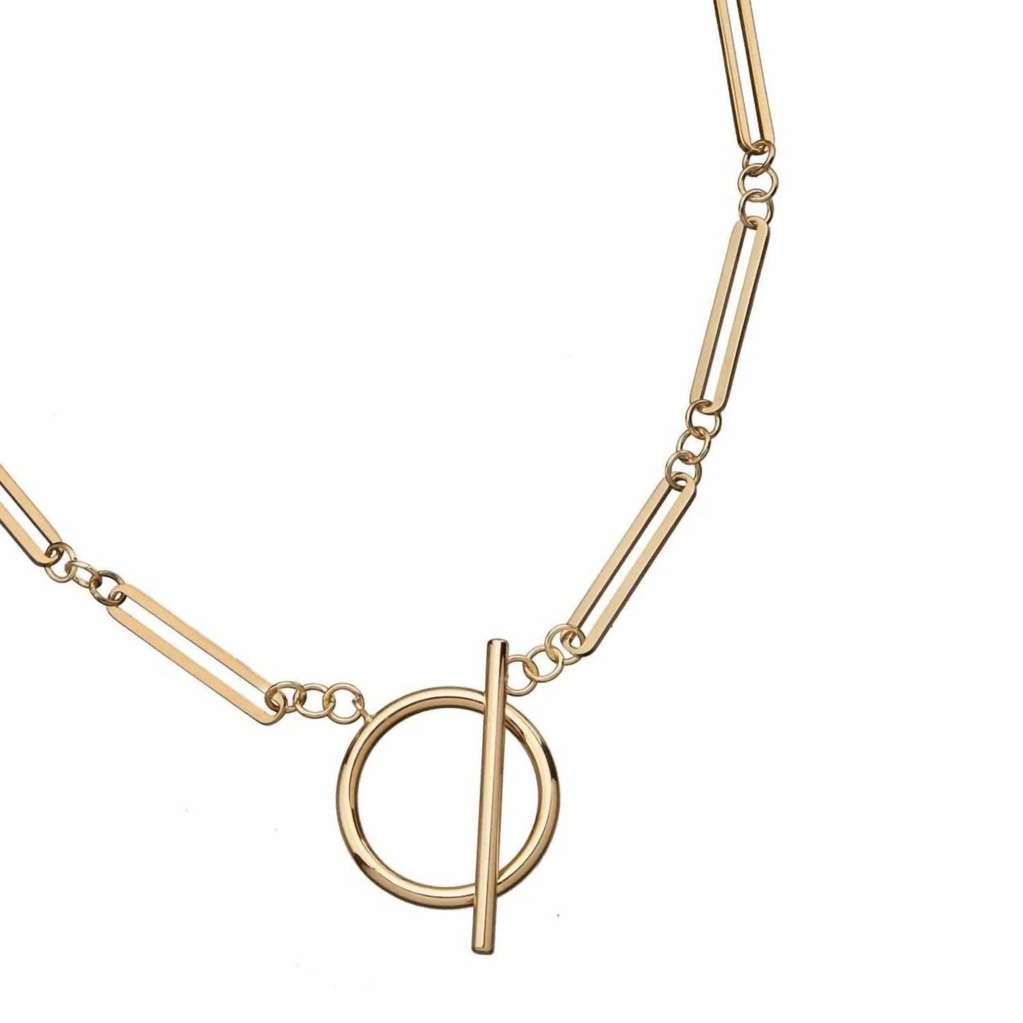 Jennifer Zeuner - Women's Geraldine Necklace