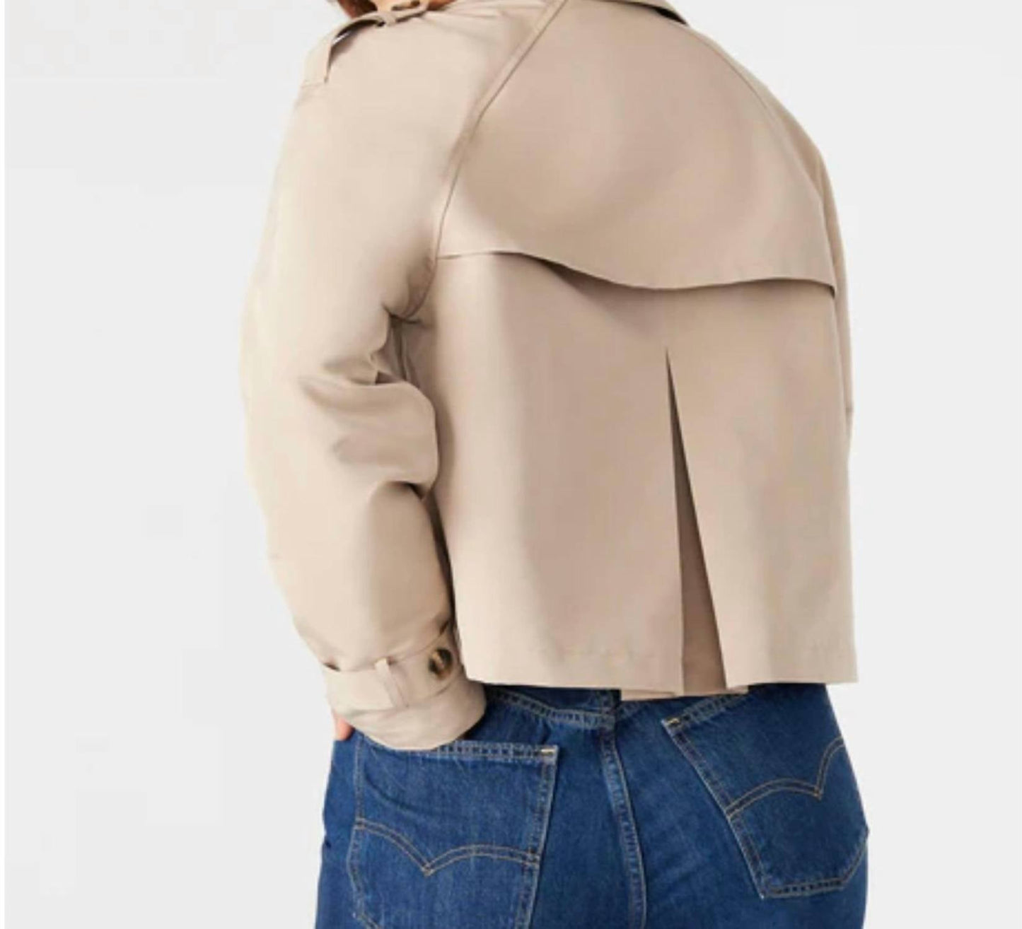 Steve Madden - Sirus Jacket