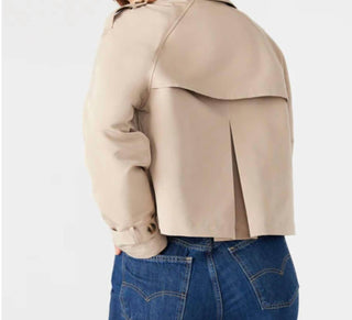 Steve Madden - Sirus Jacket