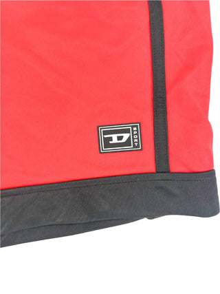 Diesel - Men's Sport Stadiom Shorts