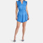 Steve Madden - Prairie Dreams Flutter Sleeve Mini Dress