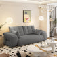 Human Dog Bed, Multi Functional Foldable Sofa Bed, 3 In 1