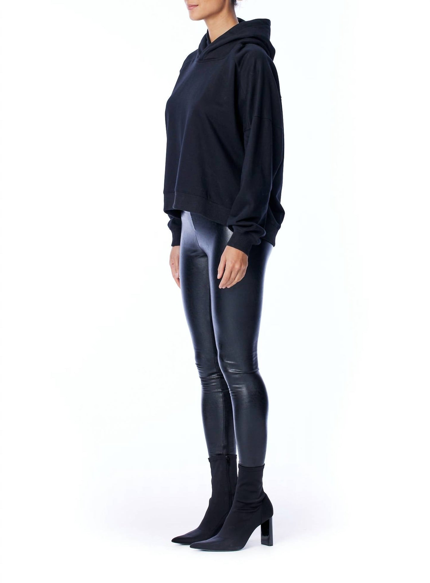 Lblc The Label - Brenna Hoodie